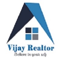 Vijay Realtor (Warehouse & Corporate Leasing) logo - Similar company to Leasing  Baba