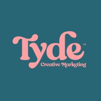 Tyde Creative Marketing logo - Similar company to Moodi Marketing