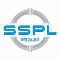 Shah Sealtech Private Limited logo - Similar company to Sealtech International