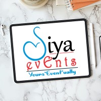 Siya Events logo - Similar company to Vias Groups - India