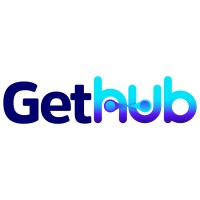 Gethub logo - Similar company to Reorder