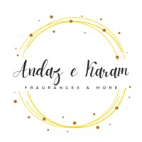 Andaz e Karam logo - Similar company to Q Lab: Quantumverse Laboratory