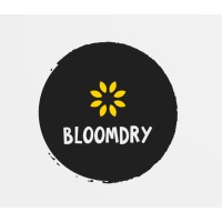 Bloom Dry logo - Similar company to Aftercare