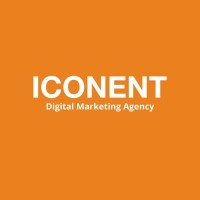 Iconent Agency logo - Similar company to Sonyca