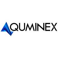Quminex logo - Similar company to Qnity