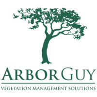 Arbor Guy - Vegetation Management Solutions logo - Similar company to Arbor Urban