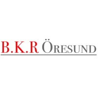 B.K.R Öresund AB logo - Similar company to Viva Företags- Och Fastighetsservice Ab