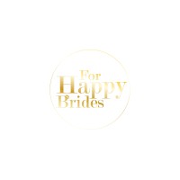 For Happy Brides logo - Similar company to Forza Textile