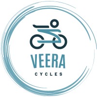 veera cycles logo - Similar company to Havit Cycles