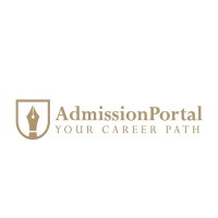 AdmissionPortal logo - Similar company to Stepstone Overseas Consultancy