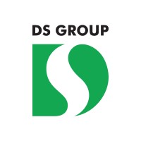 DS Group logo - Similar company to Nddb Dairy Services