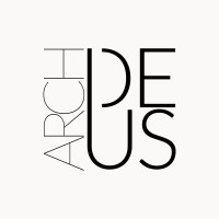 Archideus studio logo - Similar company to Green Brick Architects & Interior Designers