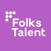 Folks Talent  – Leadership & Management Development logo - Similar company to Caerus Change