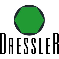 Dressler Metallverarbeitung GmbH logo - Similar company to Salbaum Cnc