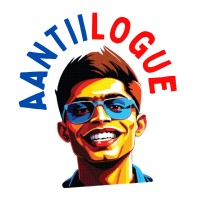 Aantiilogue logo - Similar company to Ai Wiki
