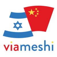 ViaMeshi logo - Similar company to China Israel Group