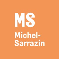 Michel-Sarrazin logo - Similar company to Albatros Lévis