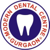 Dentist in Gurgaon, Dental Clinic in Gurgaon - Modern Dental Centre logo - Similar company to 32 Smiles Dental Clinic| Best Orthodontic Care| Invisalign Braces Specialist Best Dentist In Pune