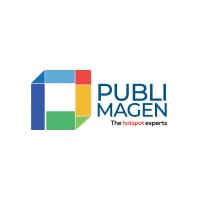 Grupo Publimagen logo - Similar company to Publimovil
