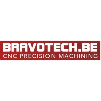 BRAVOTECH.BE logo - Similar company to Mecamar