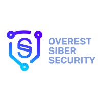 Overest Siber Security logo - Similar company to Averin Information Technology