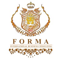 Forma International logo - Similar company to Rivet Insights
