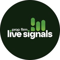Prop Firm Live Signals logo - Similar company to Prop Firm Support