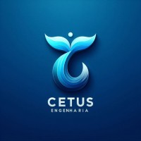 Cetus Engenharia logo - Similar company to Cetus Construtora