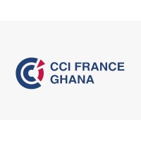 CCI France Ghana logo - Similar company to Imexco Ghana Ltd