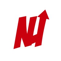 Next Up Music Group logo - Similar company to Muzikncom