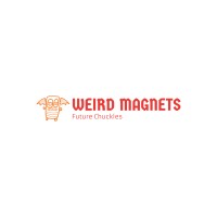 Weird.Magnets logo - Similar company to Headsup Wealth
