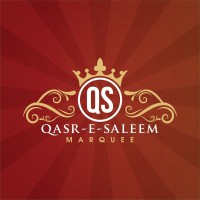 Qasr e Saleem Marquee