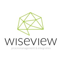 Wiseview logo - Similar company to Tech Rain