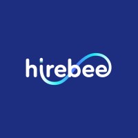Hirebee.ai logo - Similar company to Freedom Development Cjsc