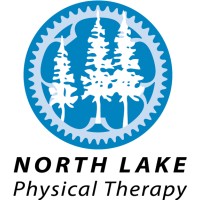 North Lake Physical Therapy logo - Similar company to Therapydia