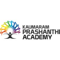 Kaumaram Prashanthi Academy (A school for children with special needs) logo - Similar company to Skillpete