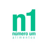 N1 Alimentos logo - Similar company to Sinditrigo Pr