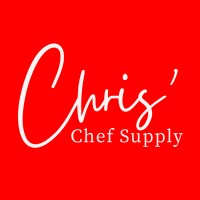 Chris' Chef Supply Inc. logo - Similar company to Sprouts Chef Training