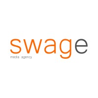 Swage Photo Agency logo - Similar company to Press Print Paper