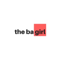 The BA Girl logo - Similar company to Comstrin