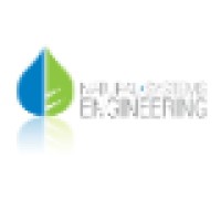 Natural Systems Engineering, PLLC logo - Similar company to Mcmahon & Mann Consulting Engineering And Geology, P.C.