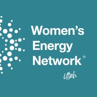 Women's Energy Network Utah logo - Similar company to Campos Women'S Initiative Network (Win)