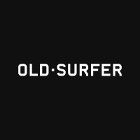 OLD SURFER logo - Similar company to Conversion Whisperer