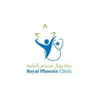 Royal Phoenix Clinic UAE logo - Similar company to Alsama Alteeba