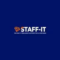 Staff-IT logo - Similar company to Staff It Solution
