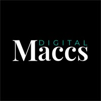 Maccs Digital logo - Similar company to Saigo