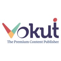Vokut logo - Similar company to Vertoz Qualispace
