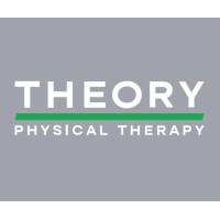 THEORY Physical Therapy logo - Similar company to Form Physical Therapy