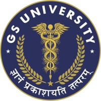 GS University Official logo - Similar company to Snm Technoloiges