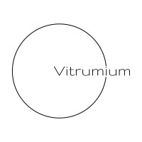 Vitrumium logo - Similar company to Vidivi